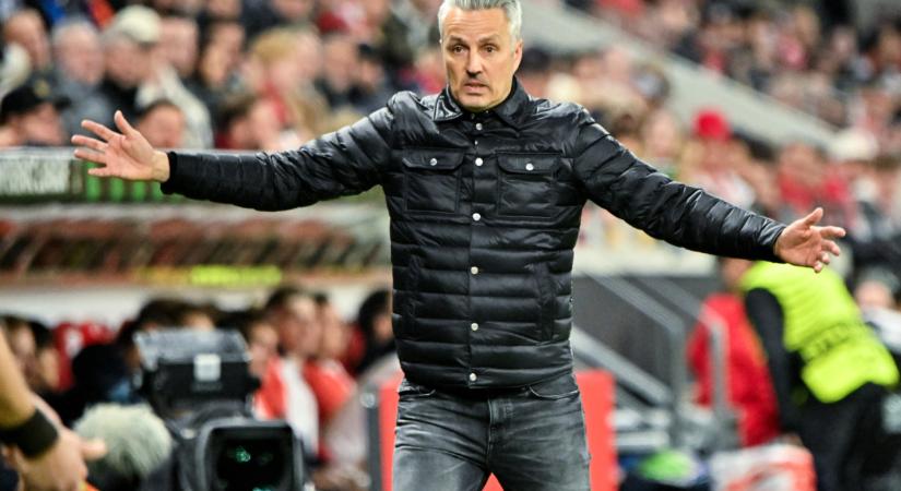 Váratlan váltás Csehországban: menesztették a magyar játékos csapatának edzőjét – HIVATALOS