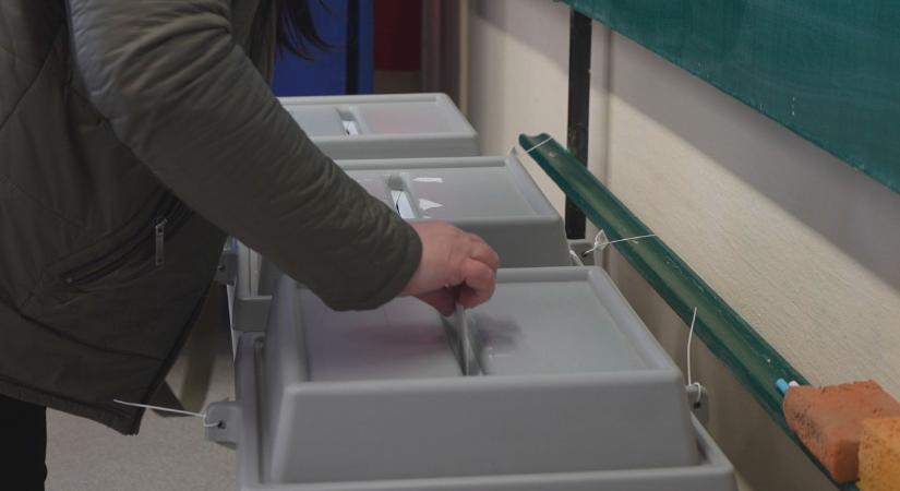 Szoros a jelenlegi eredmény