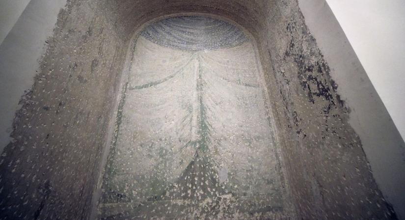 Titkok a falak mögött: különleges felfedezések a Körmendy Házban