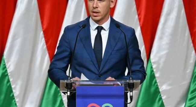 Választás 2026 - Magyar Péter: a magyar emberek történelmet írtak