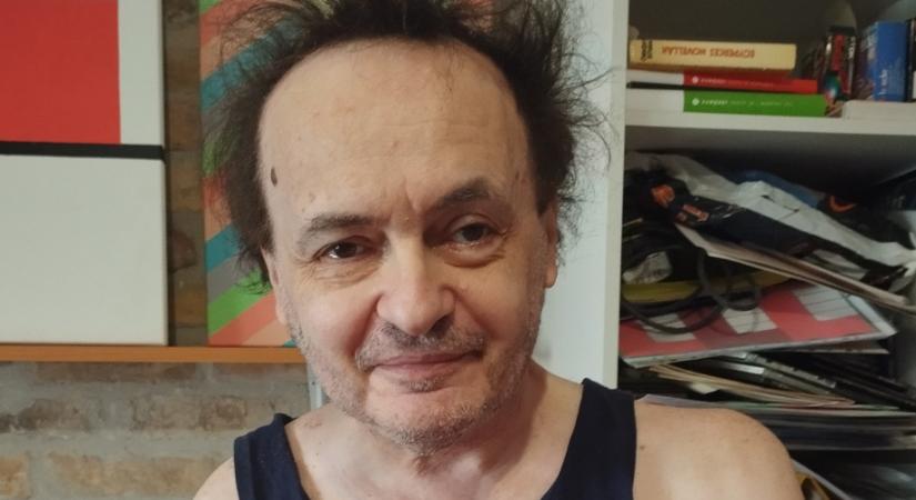 A egészségügy rendbetételét azzal kell kezdeni, hogy engem végre megoperálnak - tisztázta Galla Miklós