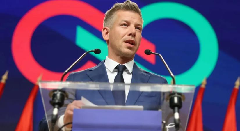 Magyar Péter elmondta, hogy nézett ki az Orbán Viktorral folytatott telefonbeszélgetése