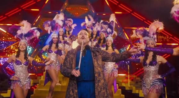 Grandiózus előzetes érkezett Az éhezők viadala: Az aratás hajnalához