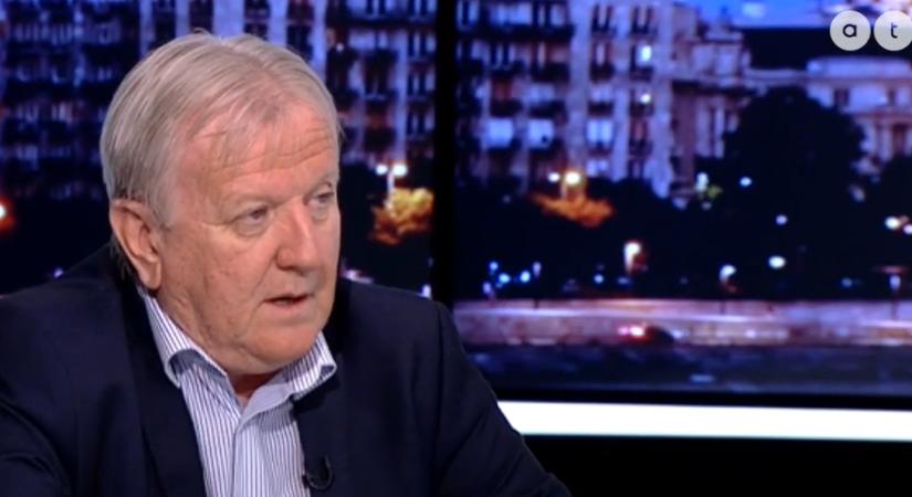 Eltalálta a Tisza elsöprő győzelmét Závecz Tibor utolsó kutatása