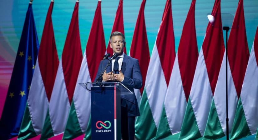 Magyar Péter az N1-nek: Le fogok ülni a VMSZ-el is és Aleksandar Vučićtyal is, a Vajdaságban élő magyarok miatt