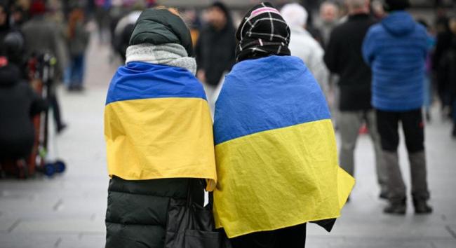 A külföldön élő ukránok kevesebb mint 17%-a él szociális segélyből – hogyan gondoskodnak magukról mások?