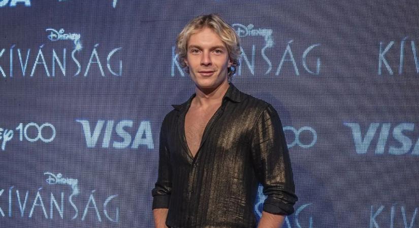 Kapi Levente megszólalt Dávid Petra és Kiara Lord Ázsia Expresszes szerepléséről