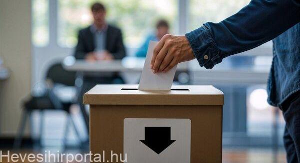 Szédületes magasságokban a részvétel, megdőlt a történelmi rekord