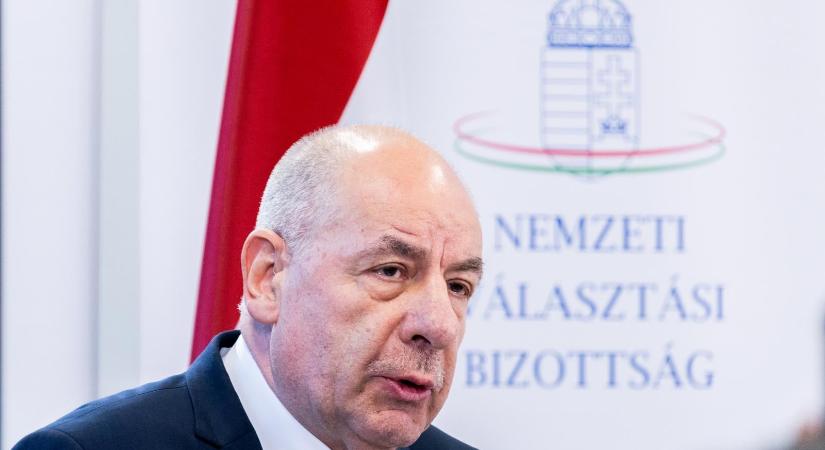 Sulyok Tamás személyes egyeztetésre hívta az Országgyűlésbe jutó pártok vezetőit