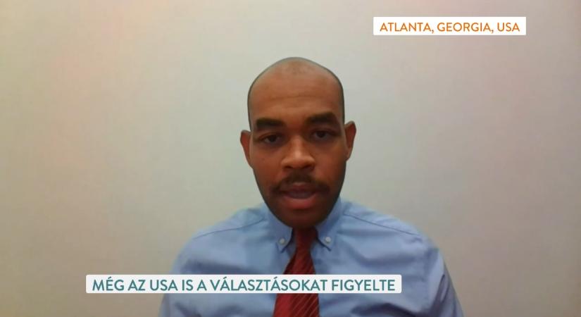 Valóban Orbán Viktor bukását várták Amerikában? – megszólalt a szakértő