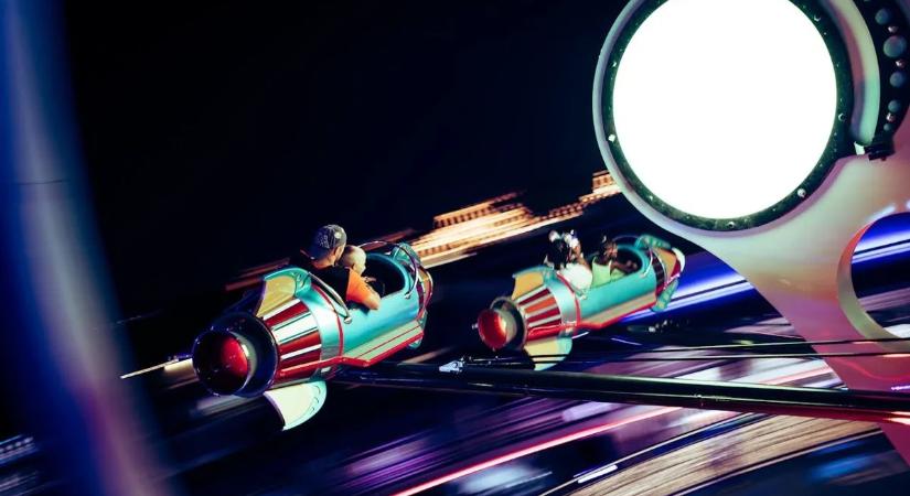 Kisiklott a vidámparki játék, szörnyű tragédia lett a vége