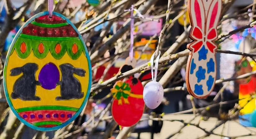 Itt a nyertesek listája! A Gyöngyösi Állatkert közzétette a húsvéti játékuk győzteseit