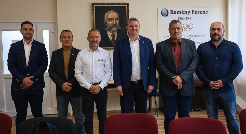 Világversenyek városa Eger: Karate Eb és Bornemissza-emlékverseny a fókuszban