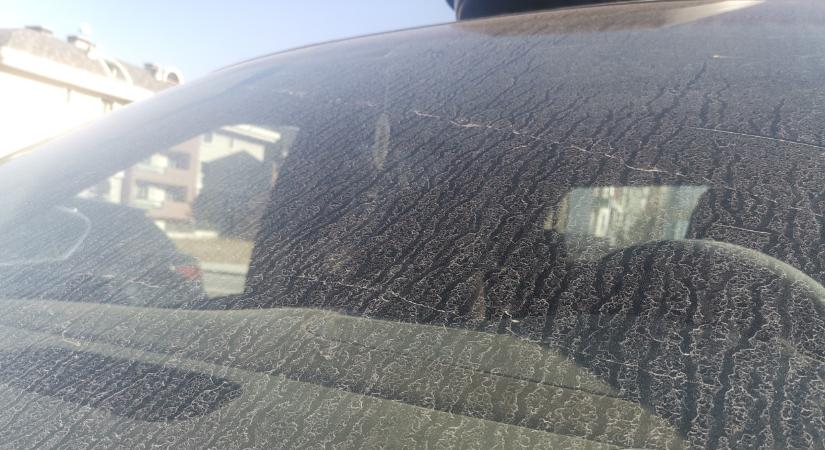 Saras eső csaphat le Magyarországra: erre jó lesz, ha mindenki felkészül