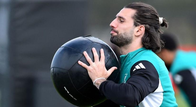 Könnyen semmissé válhat Szoboszlai álma – Liverpoolban máris új célt tűztek ki elé