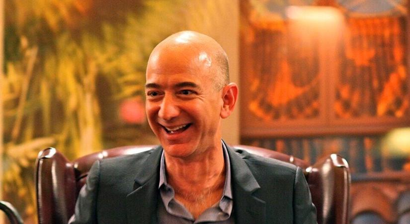 Tényleg csak filléreket keres a híres milliárdos?