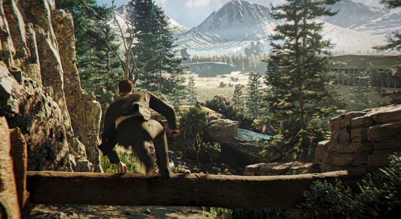 Áradnak a spoilerek, rengeteg részlet szivárgott ki a 007 First Lightról