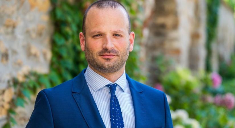 Megszólalt a választás után Nagy Bálint: újraszámoltatják a szavazatokat (videó)