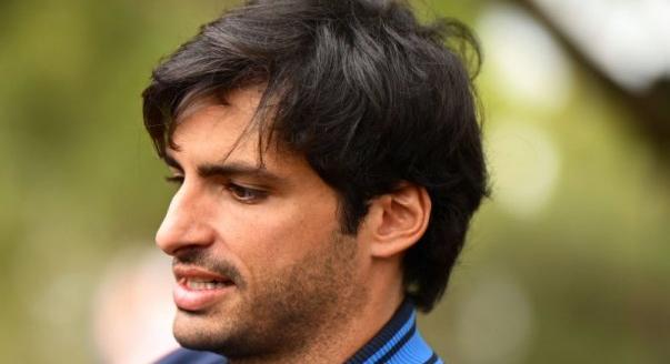 Sainz aggódik az F1 biztonsága miatt