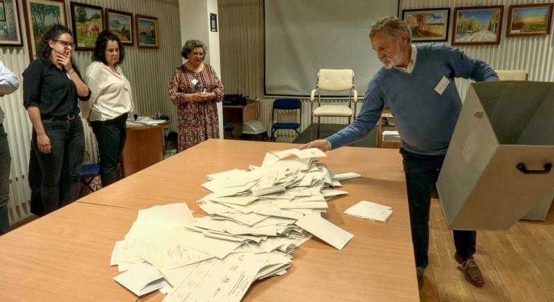 Így szavazott Somogy