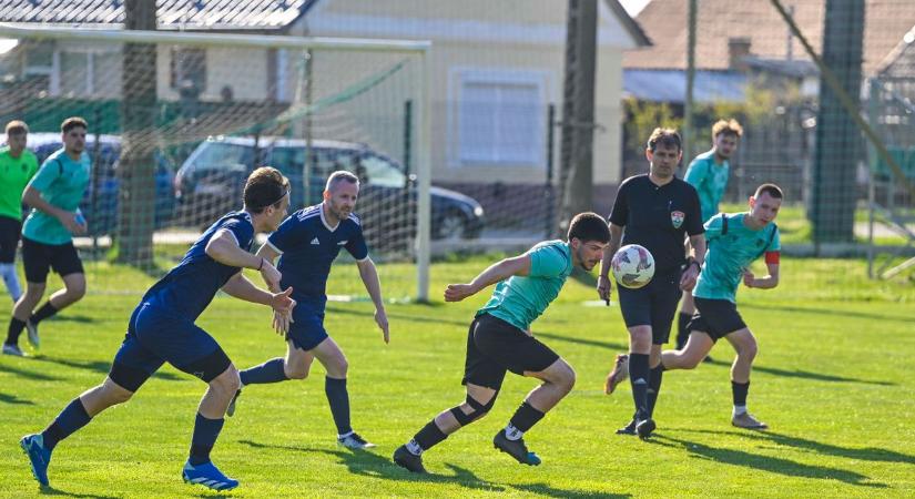 A gólözön elmaradt a fordulóban, sláger lett a 0–0 (galéria)