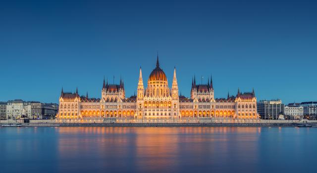 Ekkor alakul meg az új parlament: itt a pontos menetrend