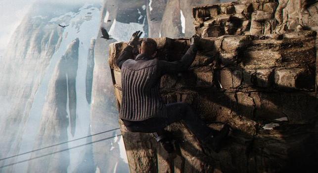 Egy biztonsági hiba miatt brutálisat szivárgott a 007 First Light