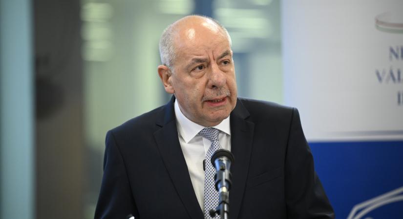 Sulyok Tamás fontos bejelentést tett