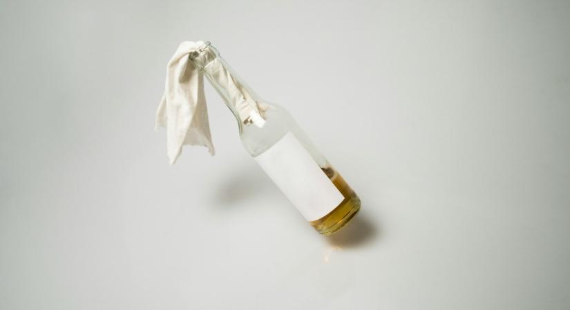 Molotov-koktélt dobtak az OpenAI alapítójának házára