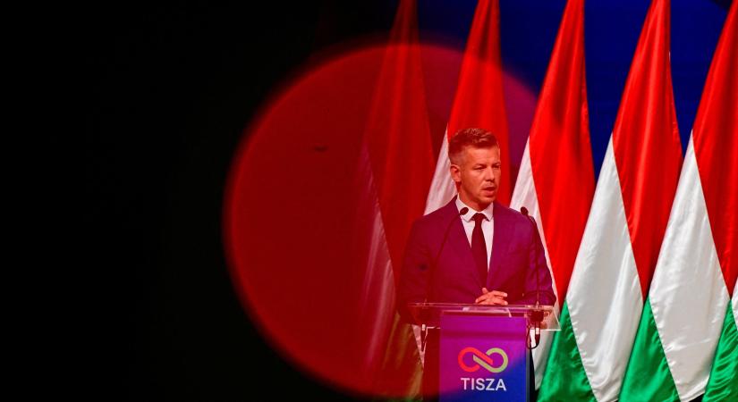 Nincs meglepetés: Magyar Péter is finanszírozza majd Putyin háborúját