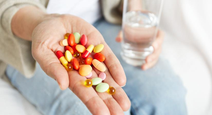 A rák terjedését segíti, ha ilyen vitamint szed