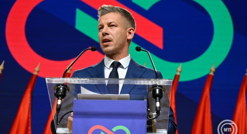 Magyar Péter: mindenben támogatni fogom az erdélyi magyarokat (VIDEÓ)