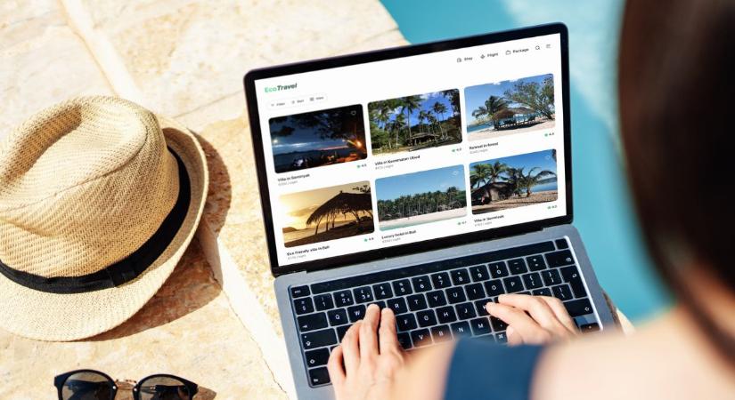 Úgy érzed, elszálltak az utazási árak? Ezzel a 8 tippel 30-50%-ot is spórolhatsz!