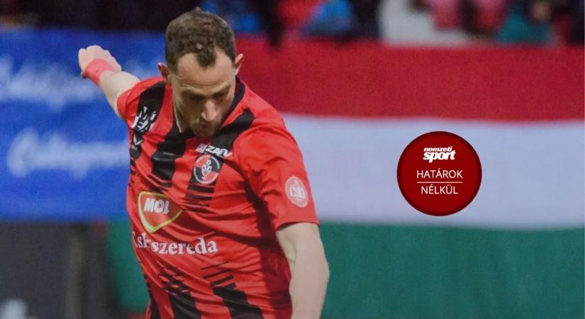 Eppel döntött, megint legyőzte a Metaloglobust a Csíkszereda