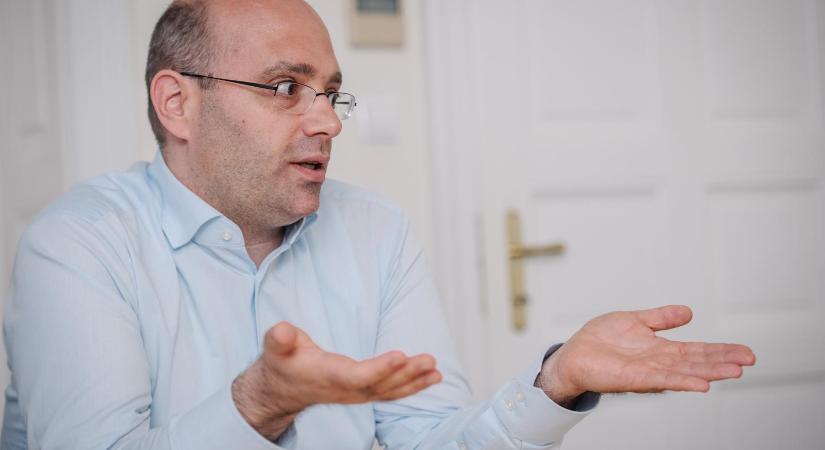 A Nézőpont Intézet elismerte: realistább volt a Medián