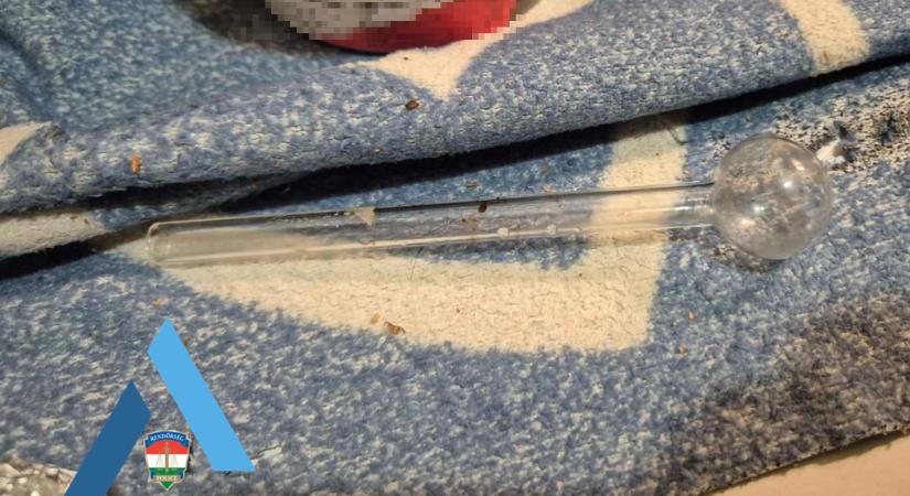 Kristályt terített a szegedi díler