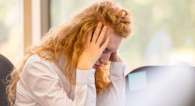 Így birkózz meg a 10 legstresszesebb eseménnyel az életedben