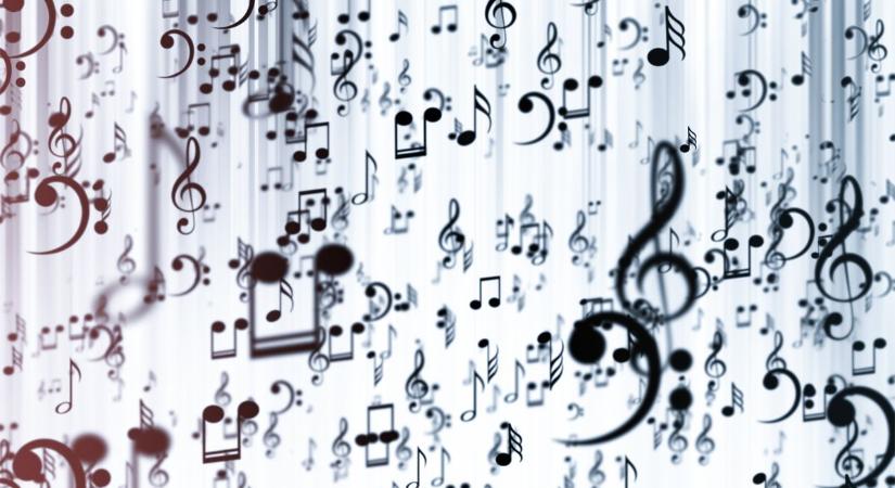 Könyv jelent meg a hazai kortárs zene elmúlt évtizedeiről