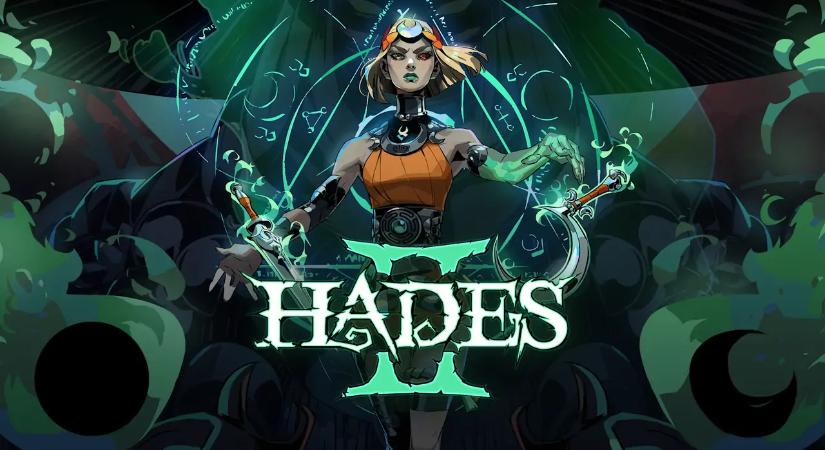 Hades II teszt – Godlike rougelike