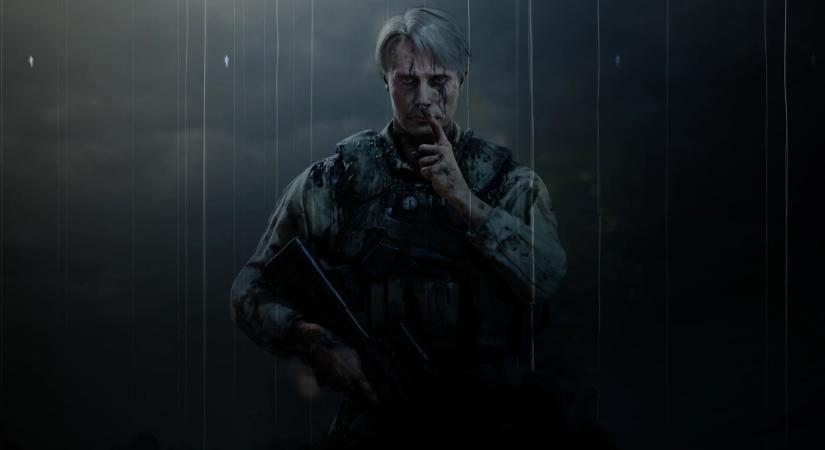 Kojima következő játékának főgonoszától még Hannibal Lecter is rettegni fog