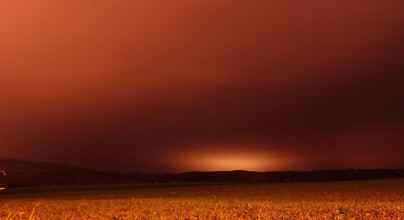 Időjárás: Különös jelenség zavarhatja meg a munkát