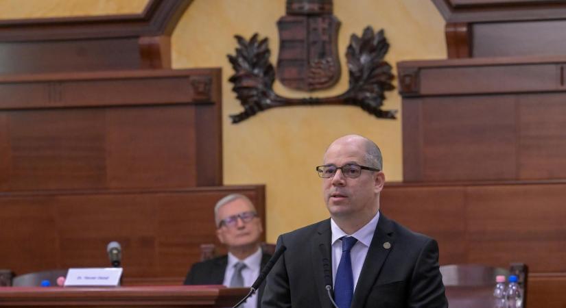 A legfőbb ügyész a Központi Nyomozó Főügyészségnek továbbította a Gundalf és Buddha, a Tisza Párt két informatikusa elleni eljárások ügyét