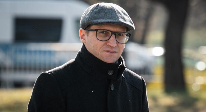 Demeter Szilárd a 24.hu-nak: Keserű lesz az ébredés