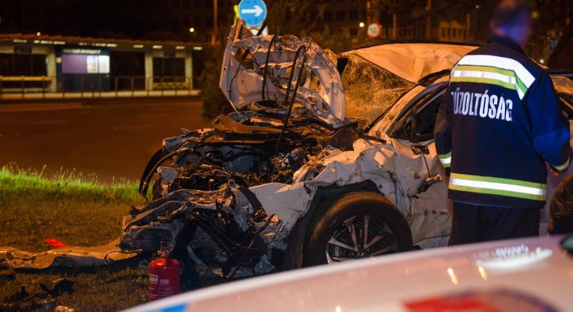 Újabb fejlemények a Váci úton történt halálos baleset ügyében