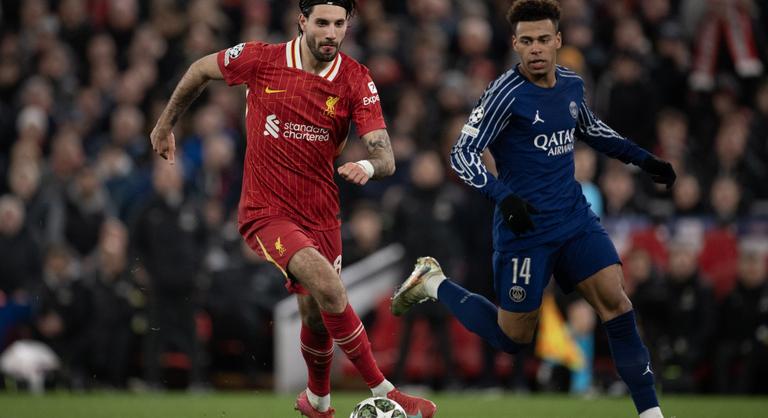 Ha nyernek, ha vesztenek, kedd este BL-rekorder lesz Szoboszlai Dominikékból