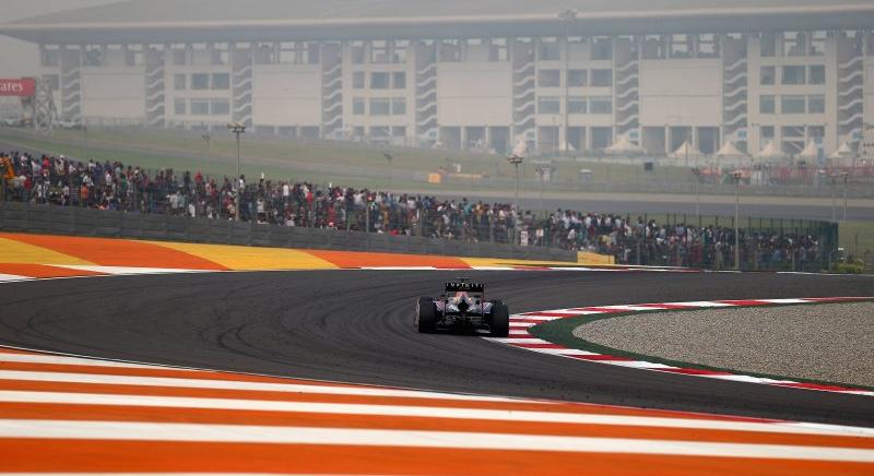 Az F1 reagált: nem lesz Indiai Nagydíj 2027-ben!