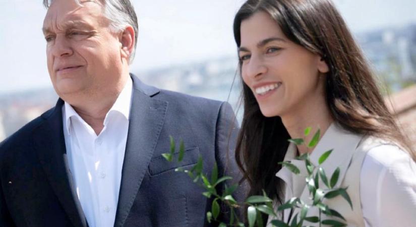 „Most indul a nemzeti ellenállás” – Szentkirályi Alexandra posztolt a vereség után