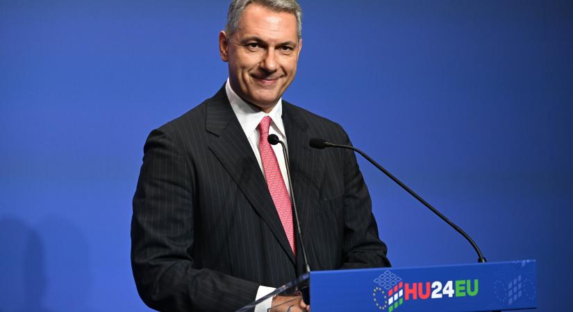 Lázár János gratulált a Tisza győzelméhez, és üzent a Fidesz-szavazóknak