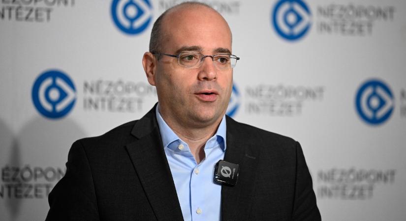 Önvizsgálat indul – a Nézőpont Intézet elismeri, hogy rosszul mért