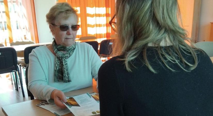 Demencia tanácsadás ingyenesen – egyesület is létrejött az idősek felkarolásáért